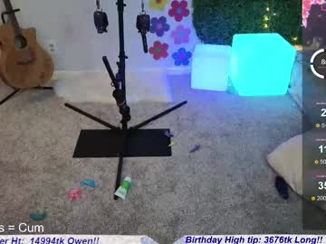 claireity's chat room