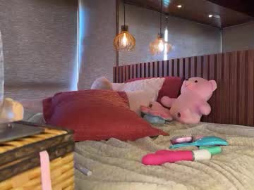 christinasage's chat room