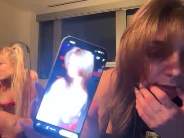 sierracollins's chat room