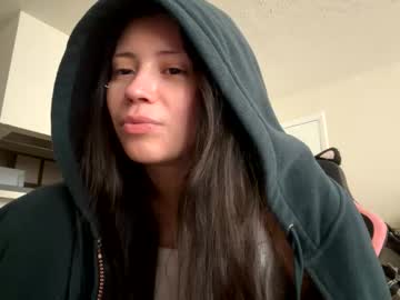 petitelatinamama's chat room