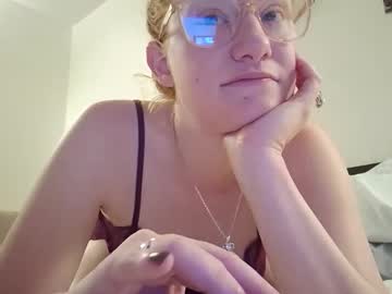 xxmariebliss's chat room