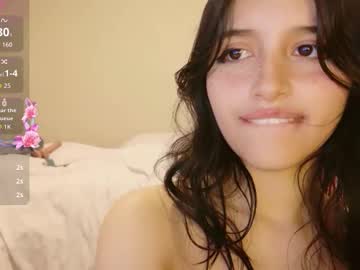 elisparadisex's chat room