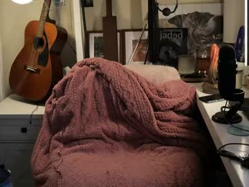 creature_marie's chat room