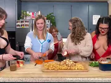 nakedbakers's chat room