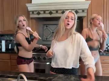 alyssastonee's chat room