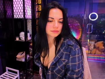 alma_pearl's chat room