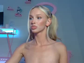 elsa_may's chat room