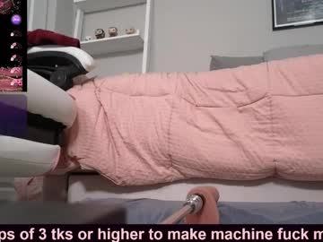 camillacassidy's chat room