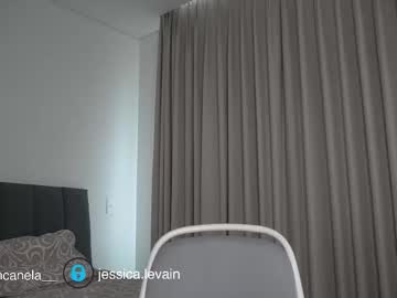 canelasungirl's chat room