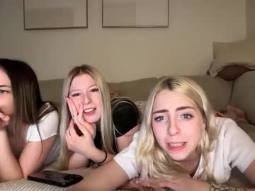 carleetanner's chat room