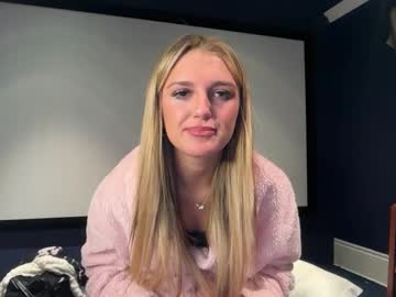 alyssastonee's chat room