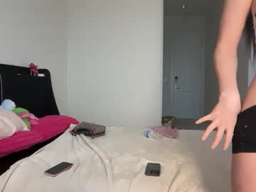 kateharperr's chat room