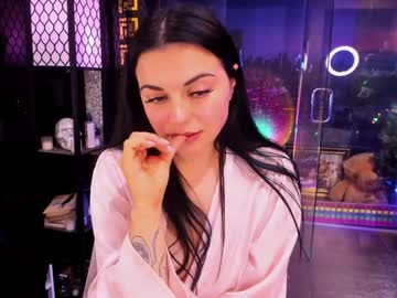 alma_pearl's chat room