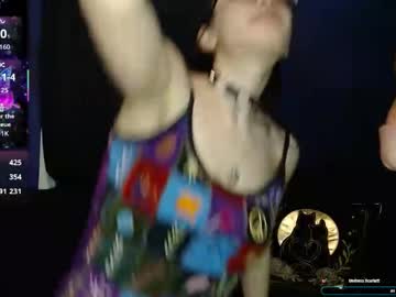 scarlett920's chat room