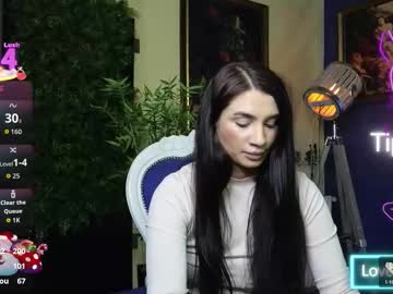 nicollepalmer's chat room