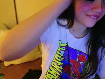 annatigarr's chat room