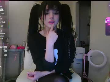 esoterickitten777's chat room