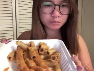 oohhellothere's chat room