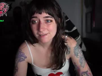 blueasfuck's chat room