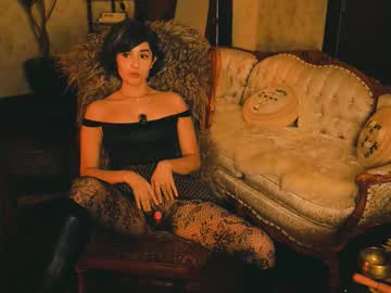 thecamwoman's chat room