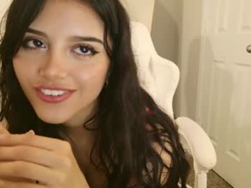 elisparadisex's chat room