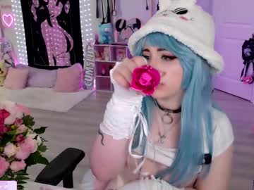 crimsonkitten's chat room