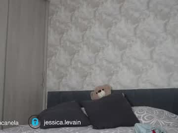 canelasungirl's chat room