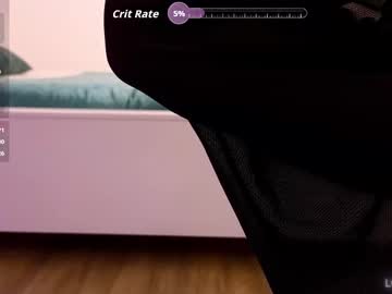 ilikeithaard's chat room