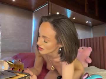 christinasage's chat room