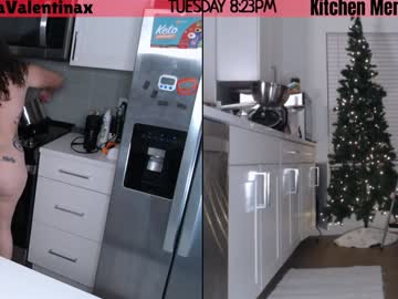 milavalentinax's chat room