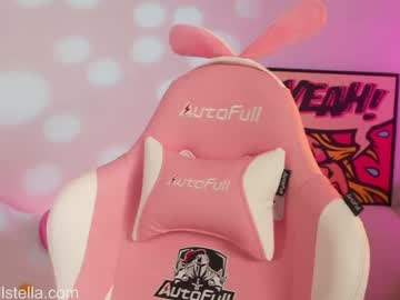 bunnydollstella's chat room