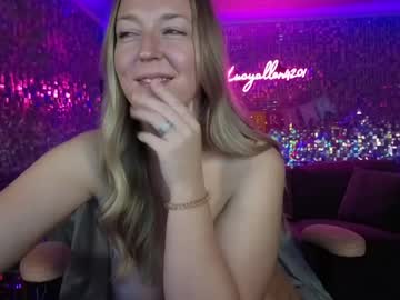 lucyallen4201's chat room