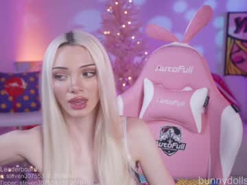 bunnydollstella's chat room