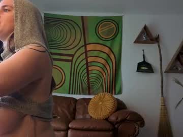 forestdarling's chat room