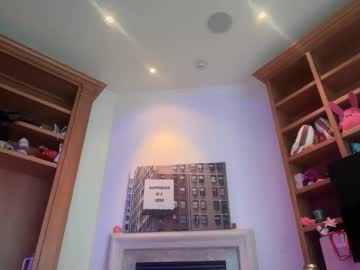 kateharperr's chat room