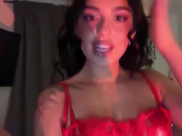 ariajackson's chat room