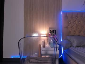 maddyluxe's chat room