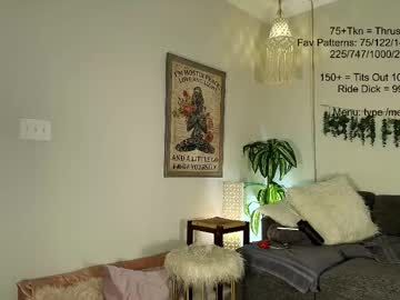 tatum_shae's chat room