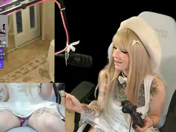 archancel's chat room