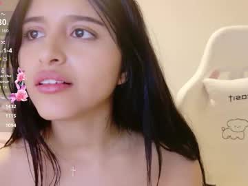 elisparadisex's chat room