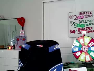 gingerfox777's chat room