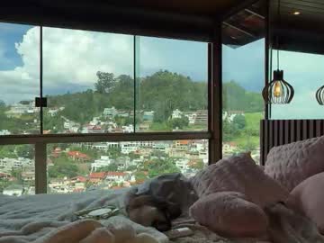 christinasage's chat room