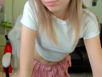 michafox's chat room