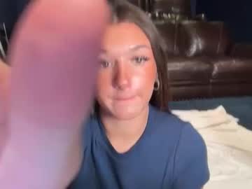 alexajefferies's chat room