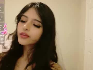 elisparadisex's chat room