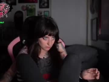 blueasfuck's chat room