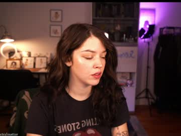 spectralmatter's chat room