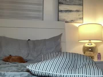 alliefrost's chat room