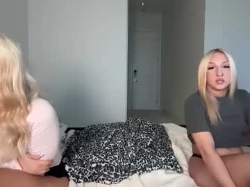 alexajefferies's chat room