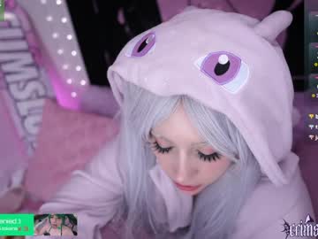 crimsonkitten's chat room